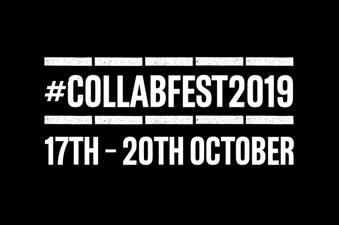 #COLLABFEST2019 – THE BREWERIES